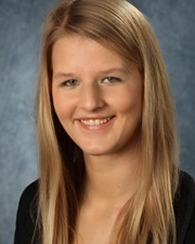 Profilbild von Katharina