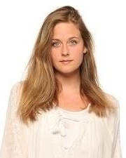 Profilbild von Paulina