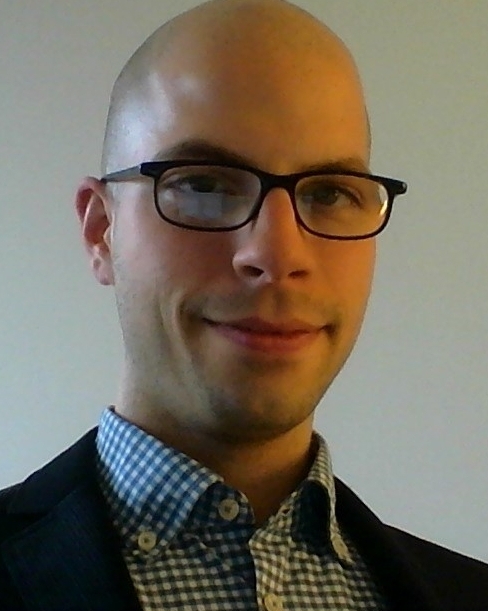 Profilbild von Marcel