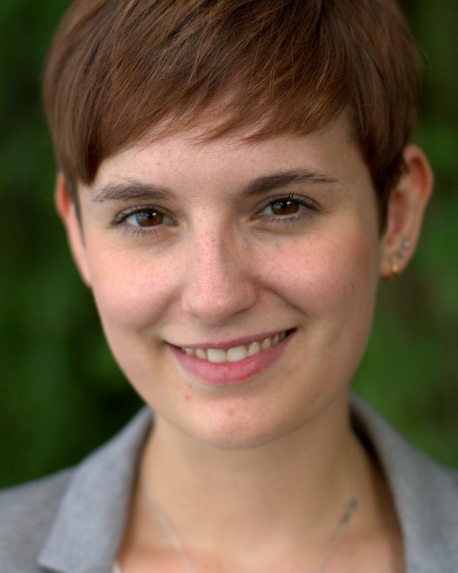 Profilbild von Verena