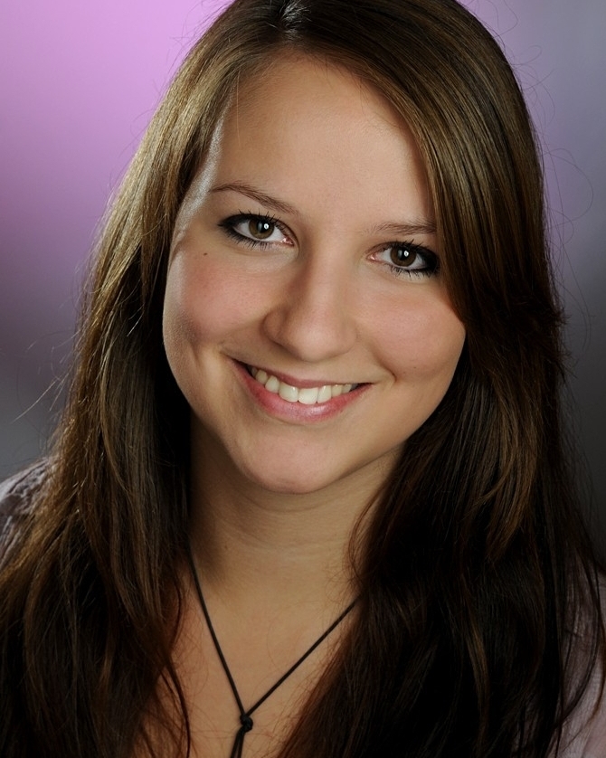 Profilbild von Elena