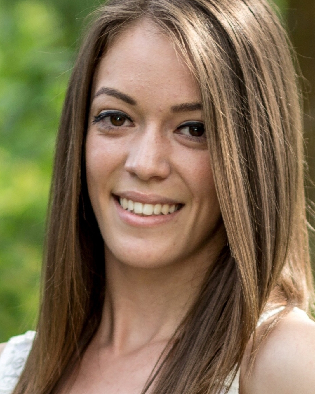 Profilbild von Polina