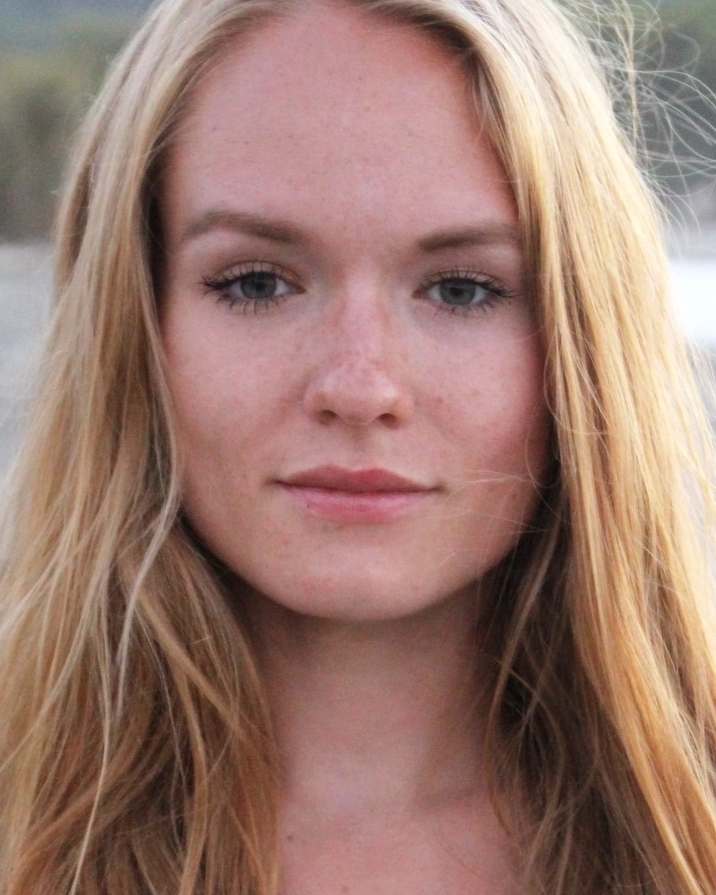 Profilbild von Alena