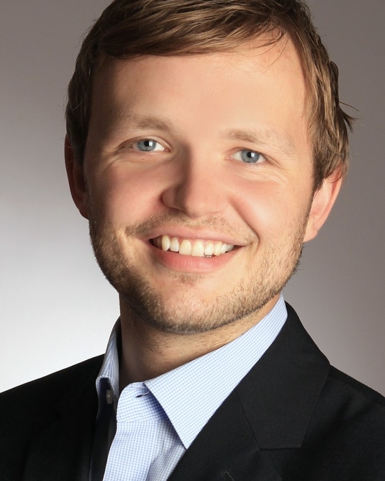 Profilbild von Maurice