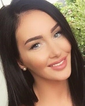 Profilbild von Selina