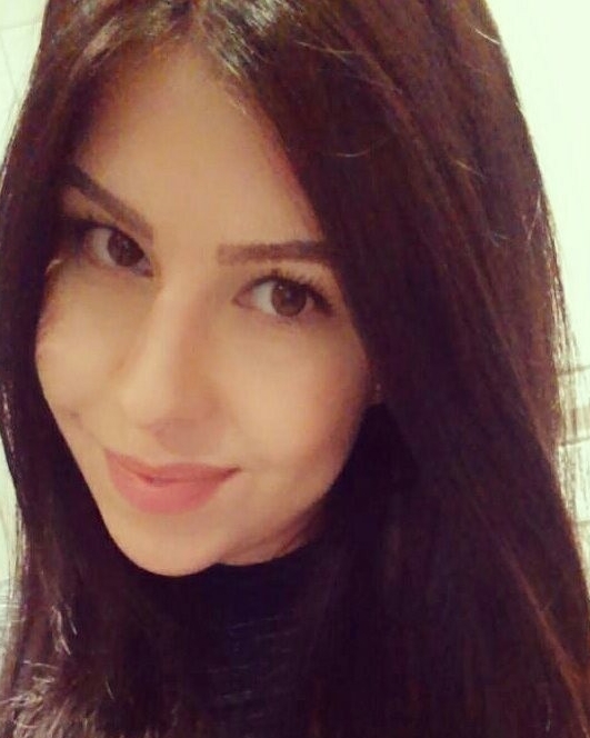 Profilbild von Hicran