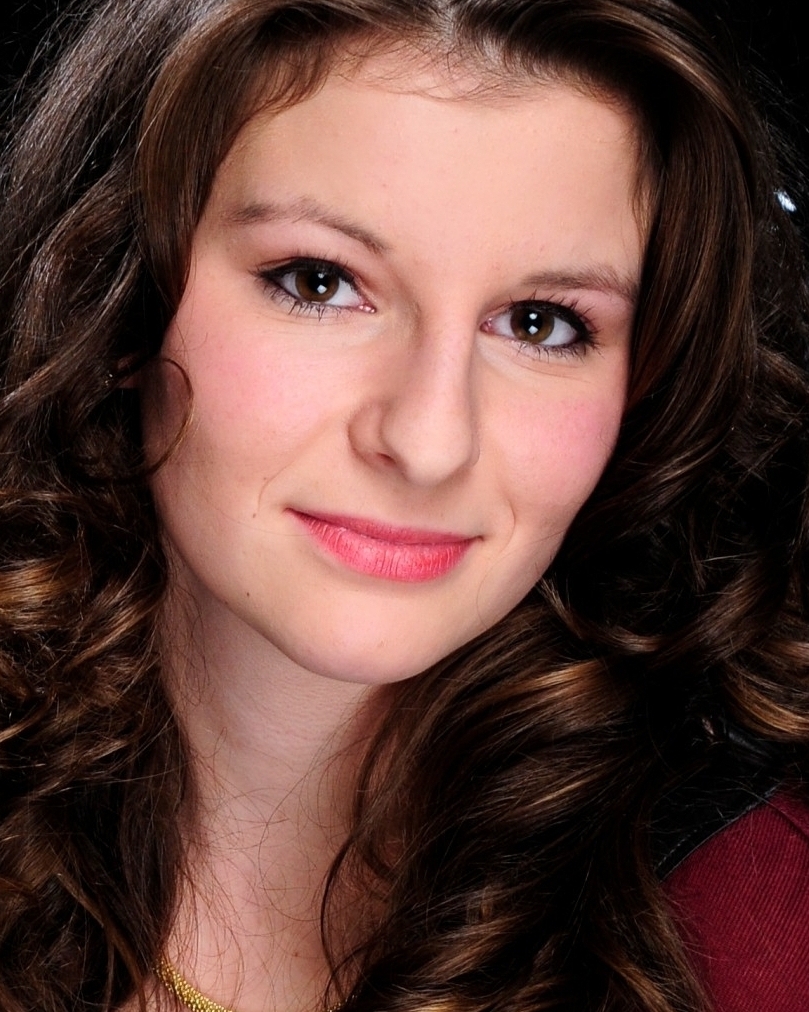 Profilbild von Katharina
