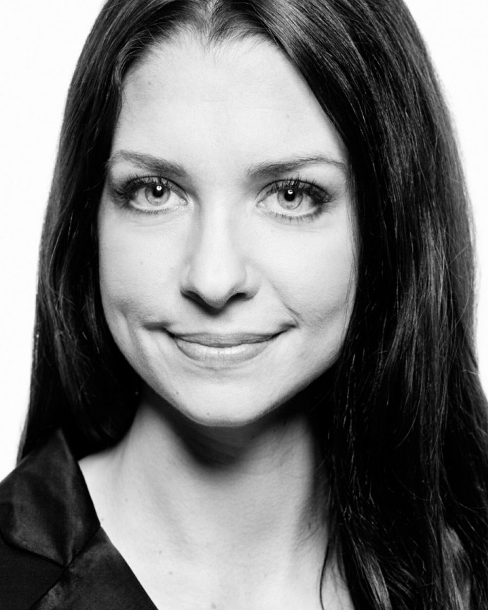 Profilbild von Wiebke