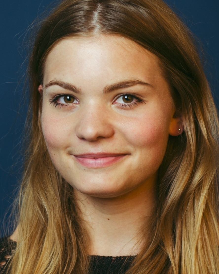 Profilbild von Constanze