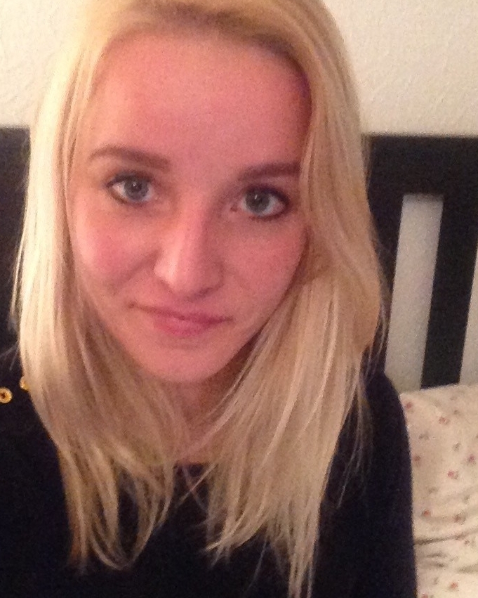 Profilbild von Marie-Louise
