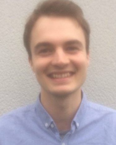 Profilbild von Marcel