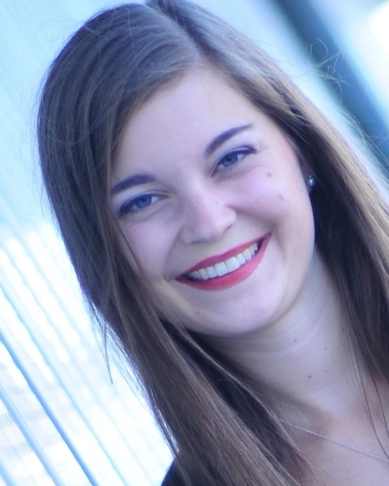 Profilbild von Nora