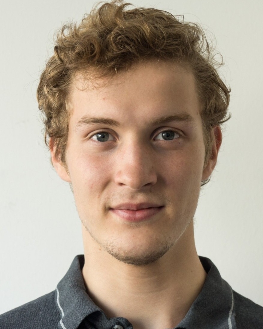 Profilbild von Malte