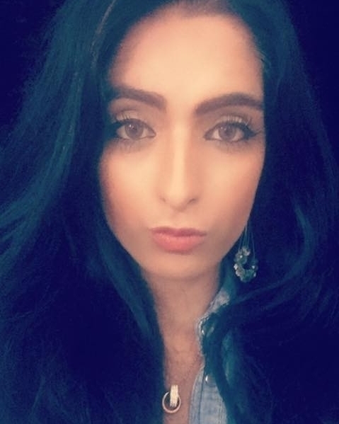 Profilbild von Umira