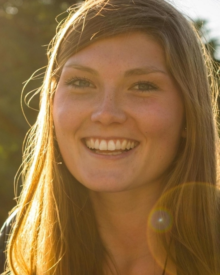 Profilbild von Annika Sophia