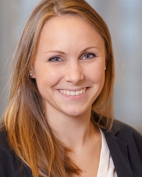 Profilbild von Dana