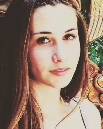 Profilbild von Alena Chiara