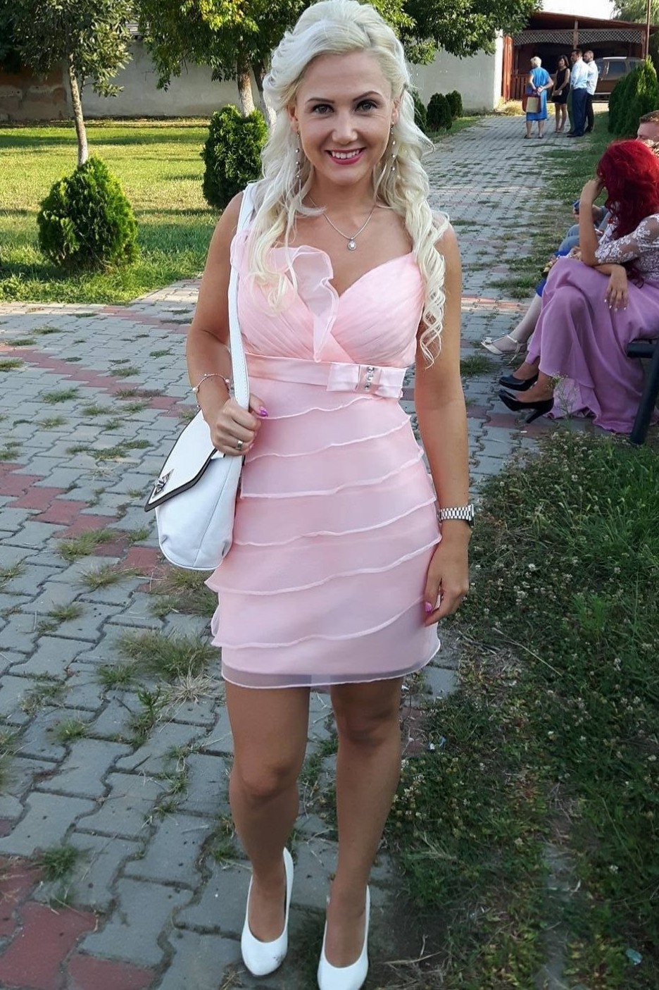 Weiteres Foto von Roberta Alexandra
