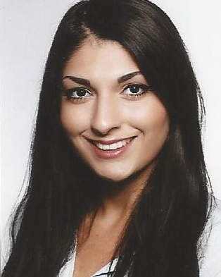 Profilbild von Sarah
