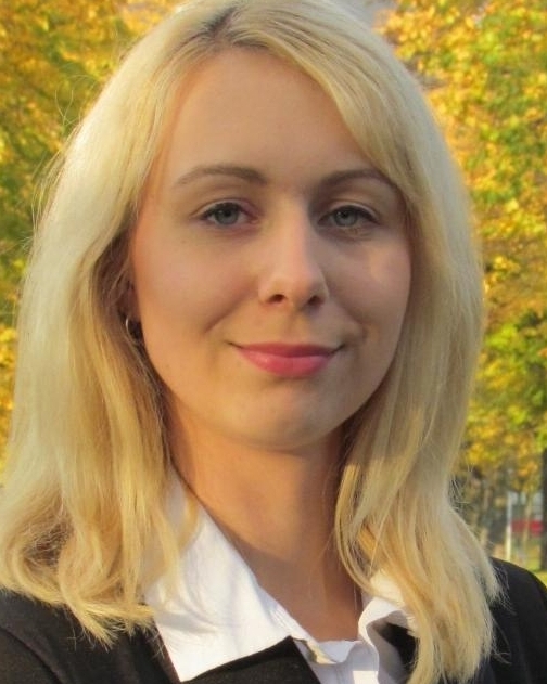 Profilbild von Mandy