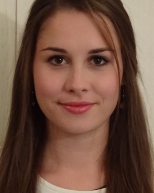 Profilbild von Ramona