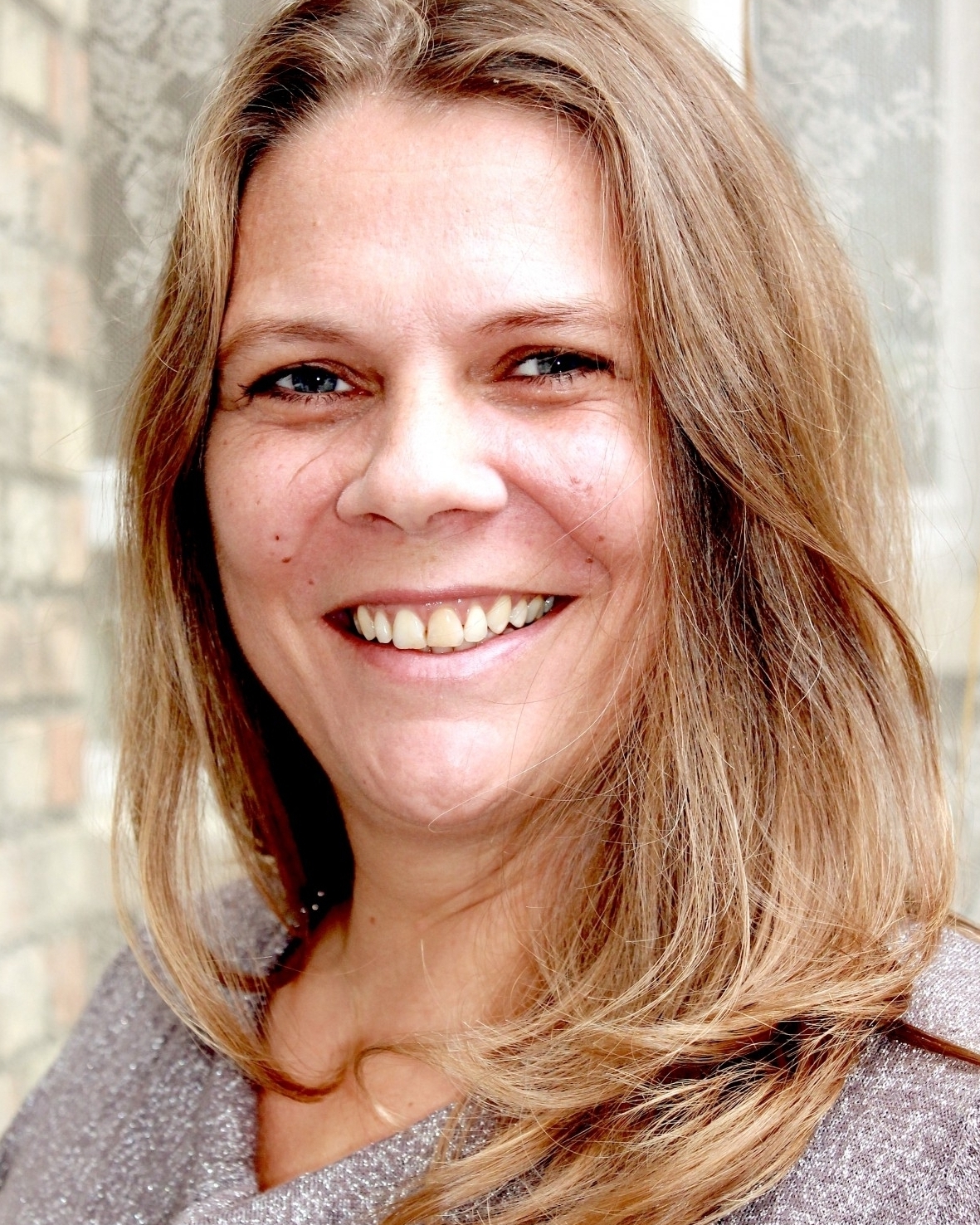Profilbild von Alexandra