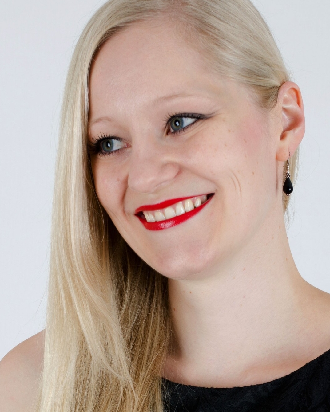 Profilbild von Kristina