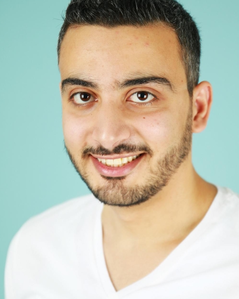 Profilbild von Oussamah