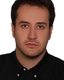 Profilbild von Mahyar