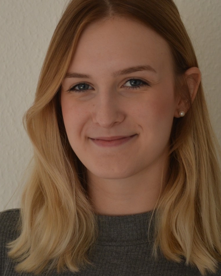 Profilbild von Madita