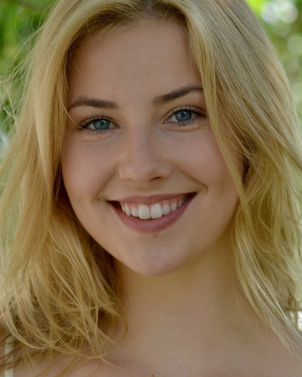 Profilbild von Sara