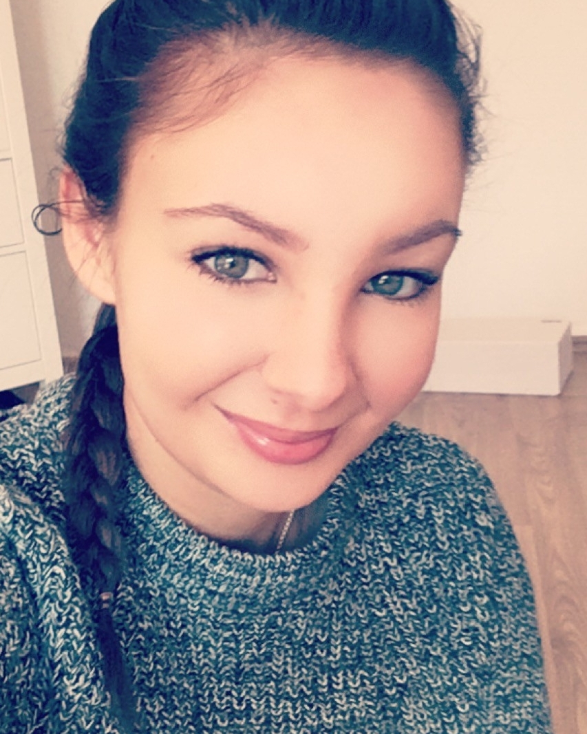 Profilbild von Caroline