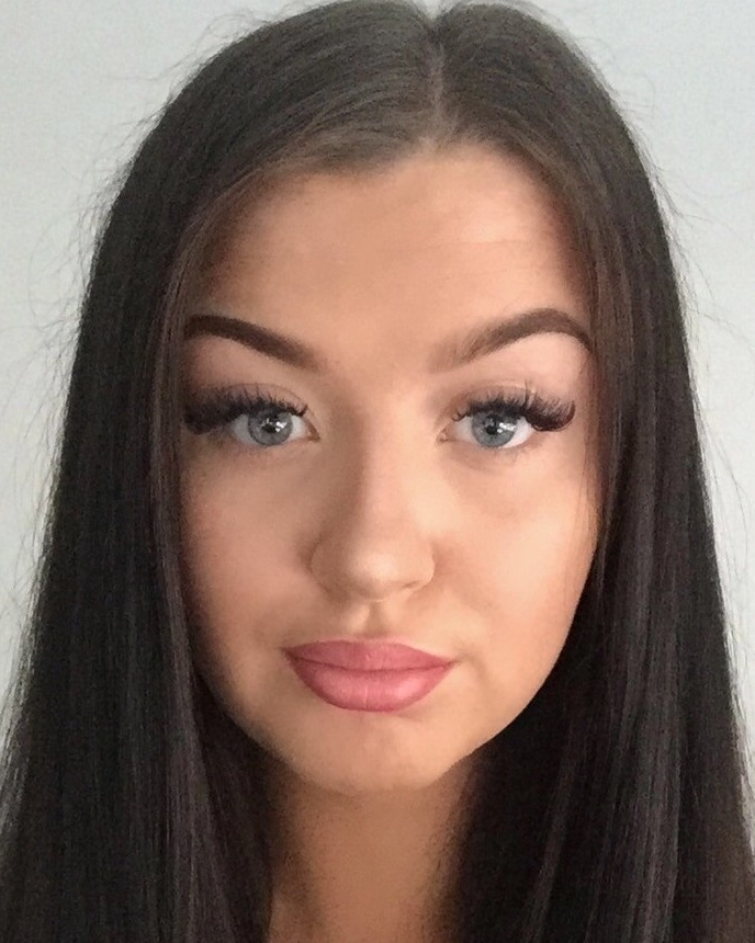 Profilbild von Diana