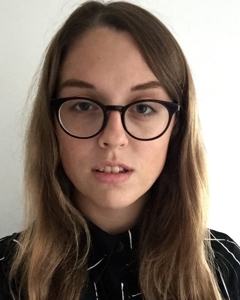 Profilbild von Monique