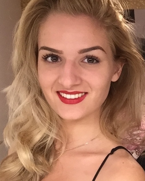 Profilbild von Elena