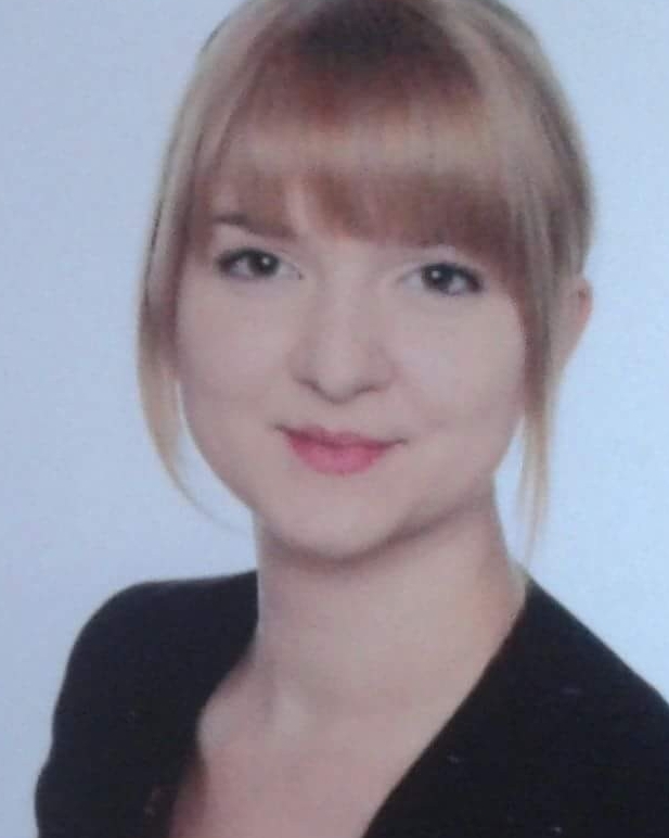 Profilbild von Katharina