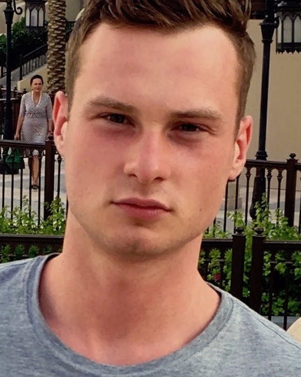 Profilbild von Felix