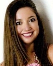 Profilbild von Melissa