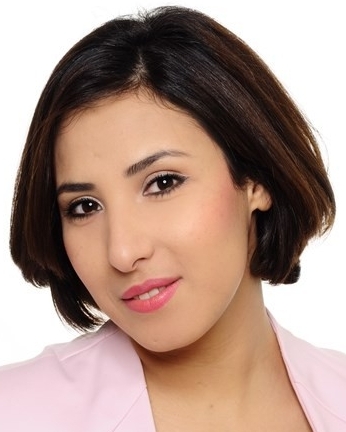 Profilbild von Naoual