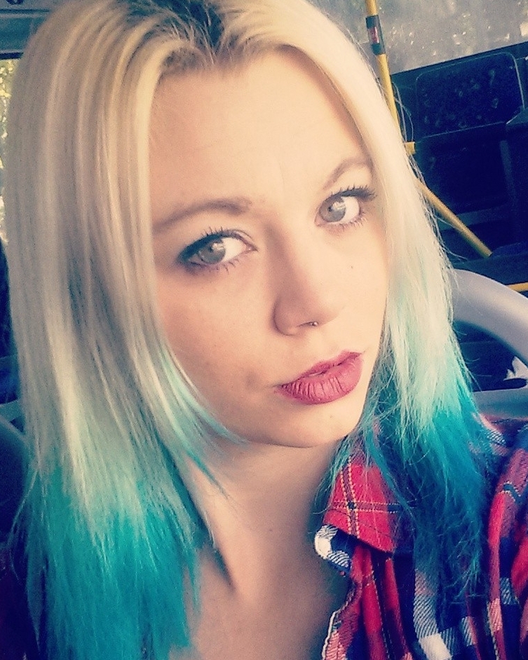 Profilbild von Veronica