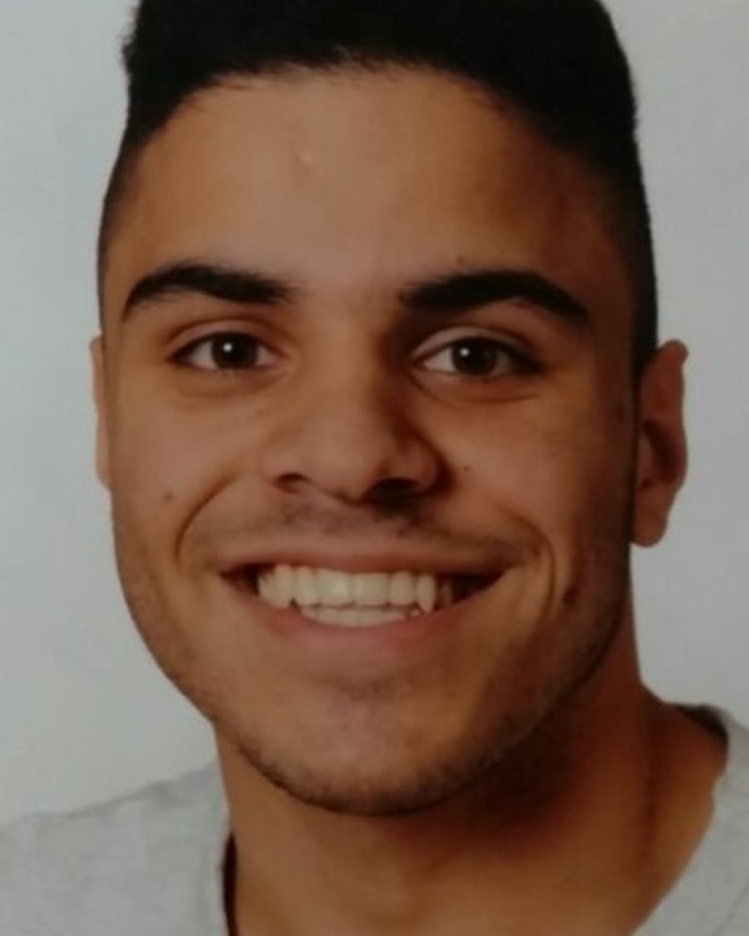 Profilbild von Yusuf
