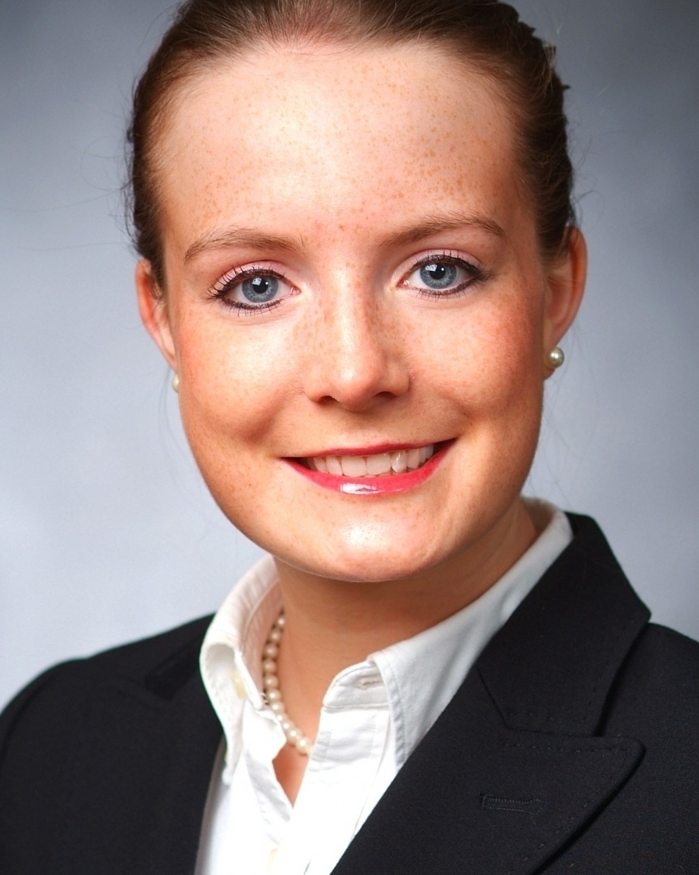 Profilbild von Carolin
