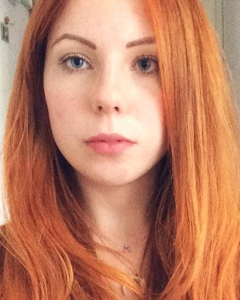 Profilbild von Greta
