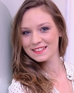 Profilbild von Sarah