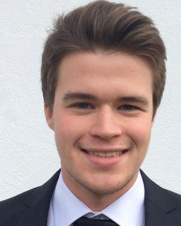 Profilbild von Dennis
