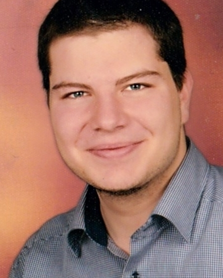 Profilbild von Friedemann Jakob