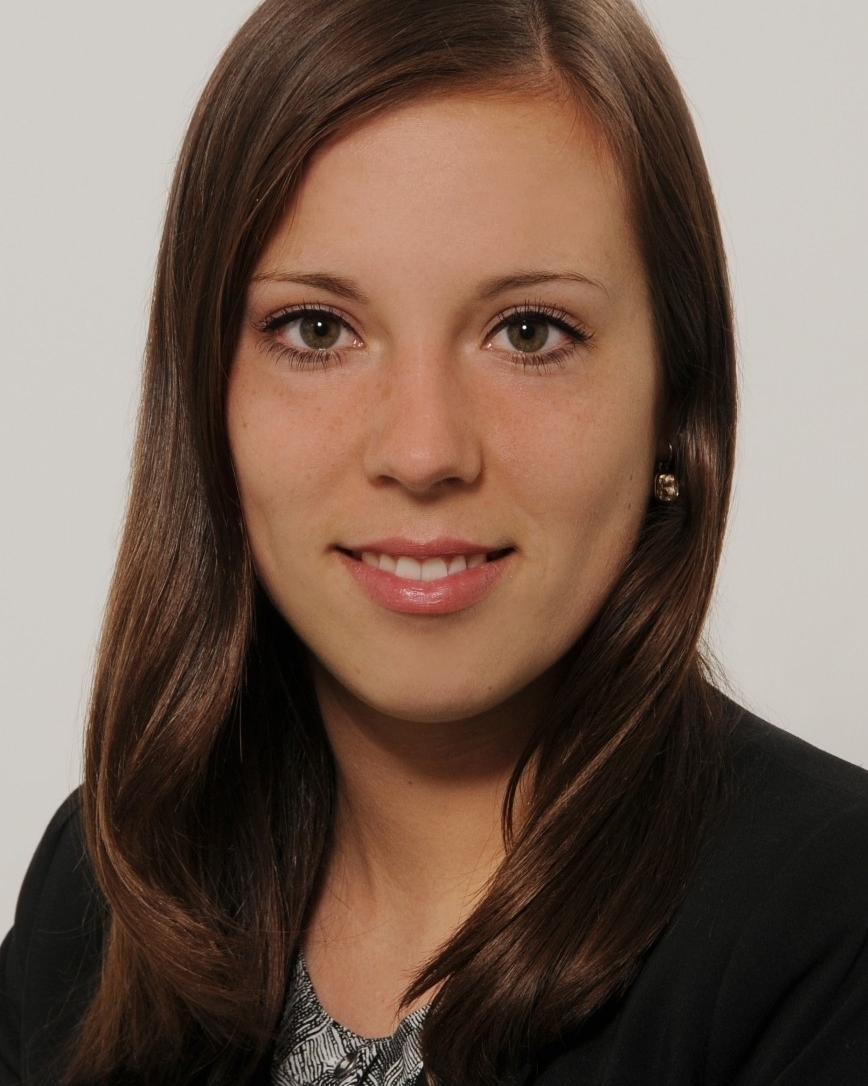 Profilbild von Susan