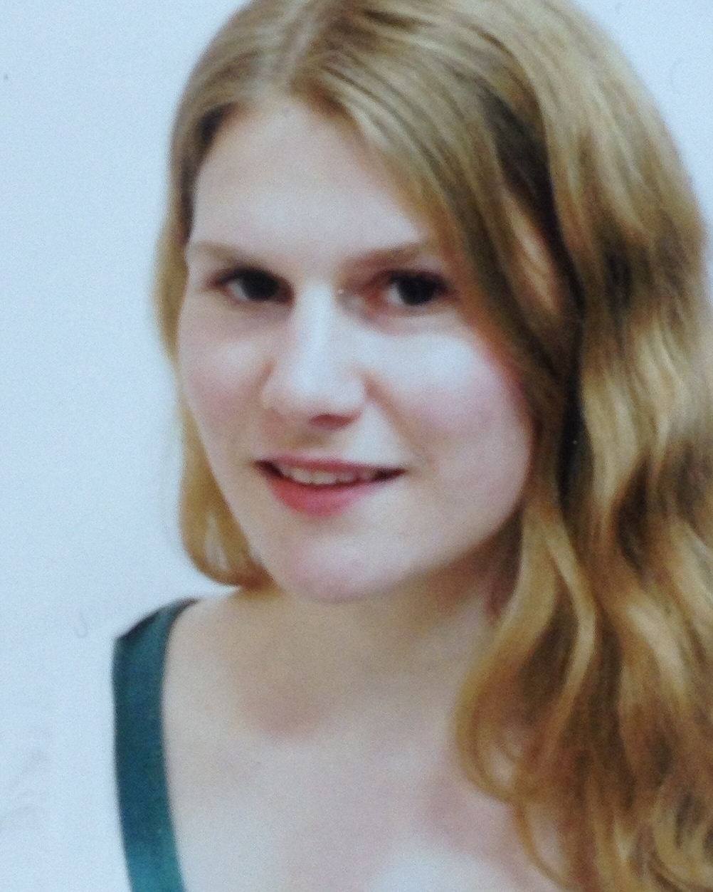 Profilbild von Barbara
