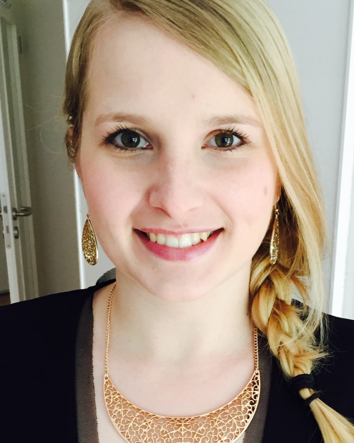 Profilbild von Adriane