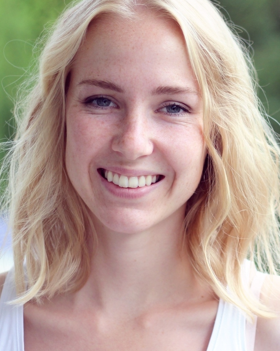 Profilbild von Julia